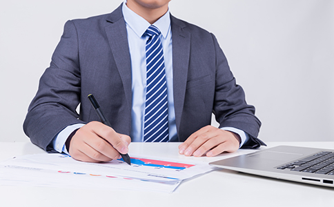 零申報企業如何代理記賬